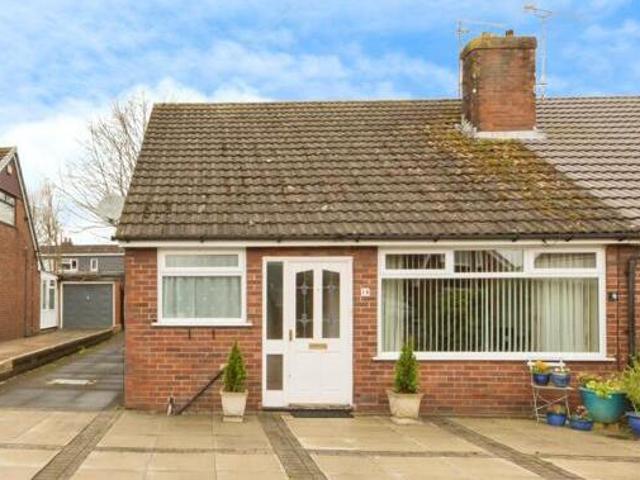 House for sale in Sandbach Heath, Sandbach