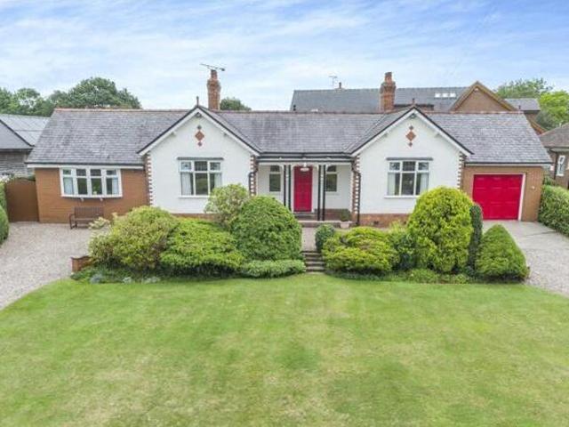 House for sale in Sandbach