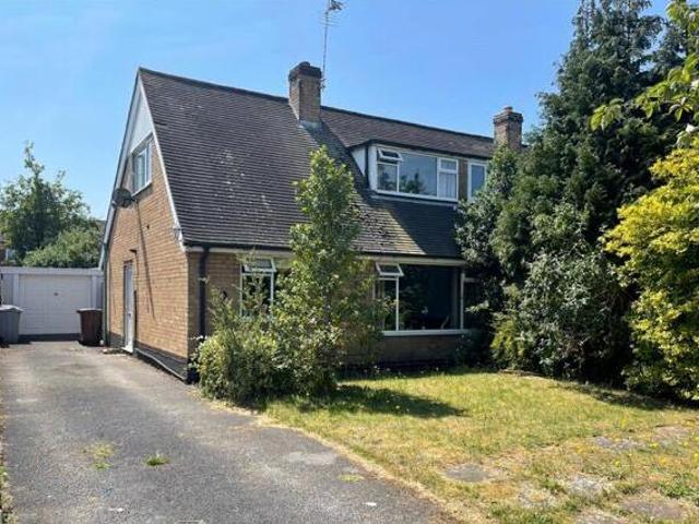 House for sale in Elworth, Sandbach