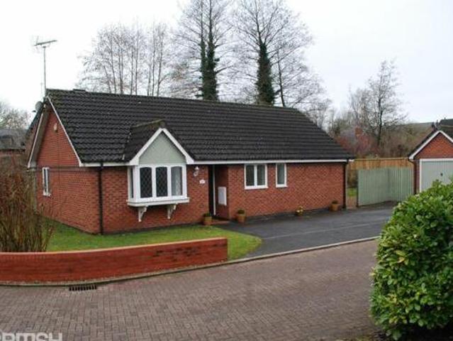 House for sale in Sandbach Heath, Sandbach