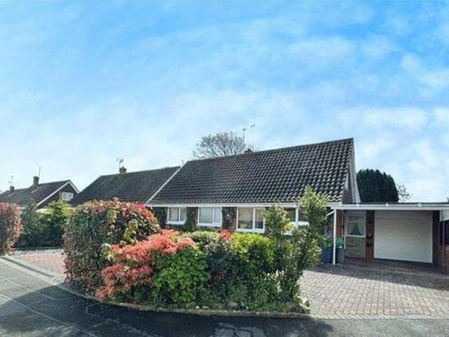 House for sale in Sandown, Isle of Wight
