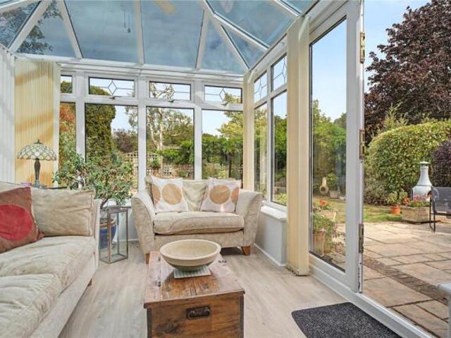 Bungalow for sale in My Patch Swindon, Wiltshire