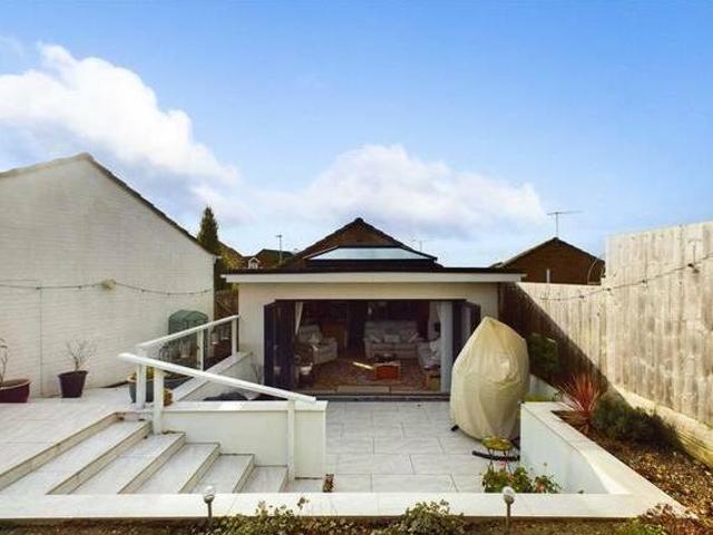 House for rent in Hampshire