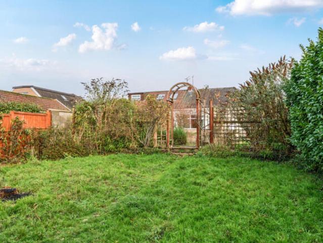 Property for sale in Charfield
