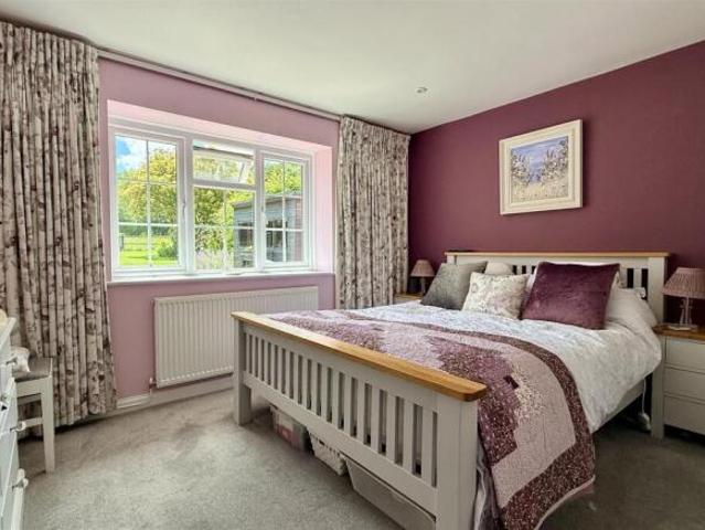 Bungalow for sale in Golden Valley, Gloucestershire