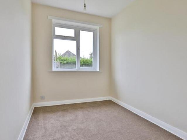 Bungalow for sale