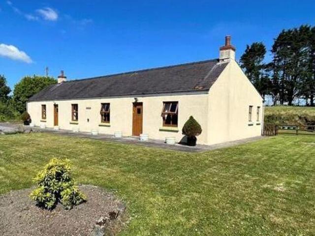 House for sale in Saundersfoot, Pembrokeshire