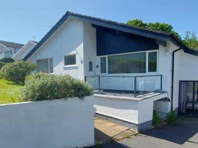 House for sale in Saundersfoot, Pembrokeshire