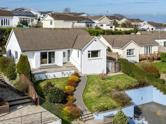 House for sale in Saundersfoot, Wales