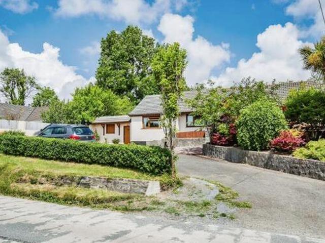 House for sale in Saundersfoot, Pembrokeshire