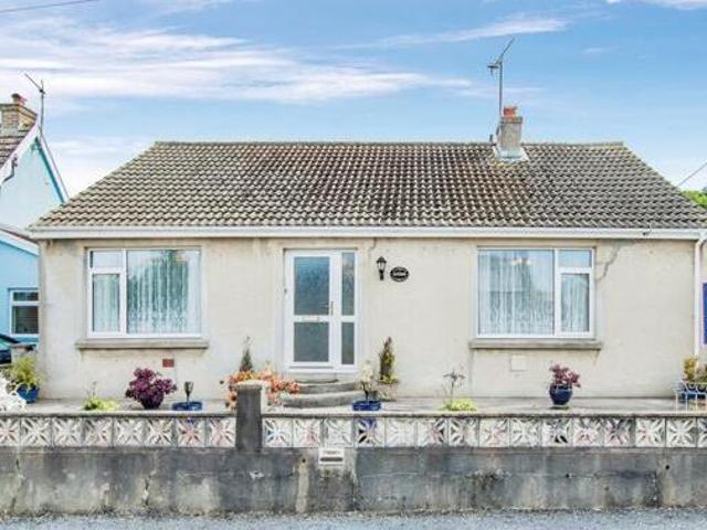 House for sale in Saundersfoot, Pembrokeshire