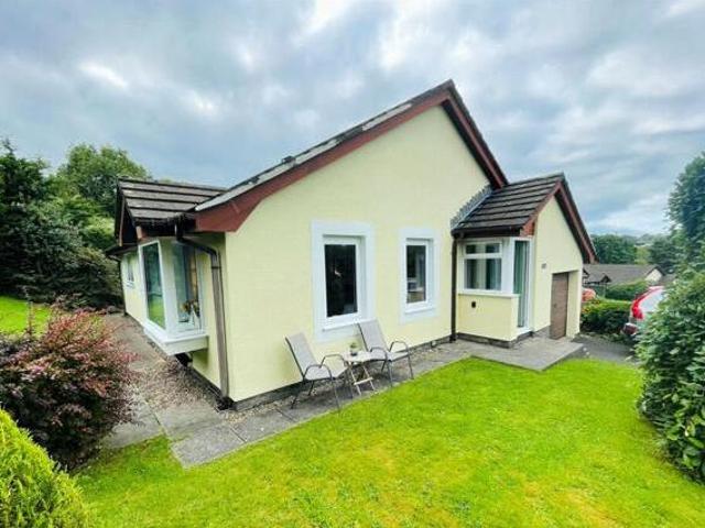 House for sale in Saundersfoot, Pembrokeshire