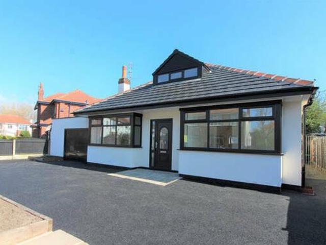 House for rent in Lancashire
