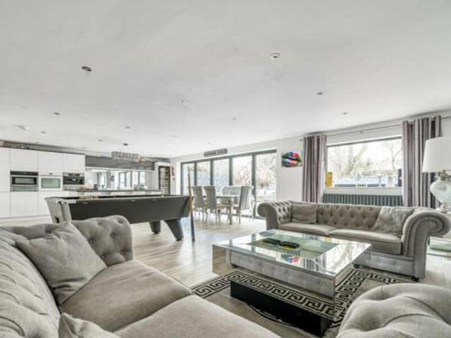 House for sale in Sawbridgeworth, Colliers End