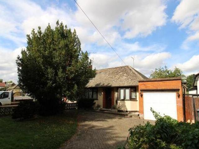 House for sale in Sawbridgeworth, Colliers End