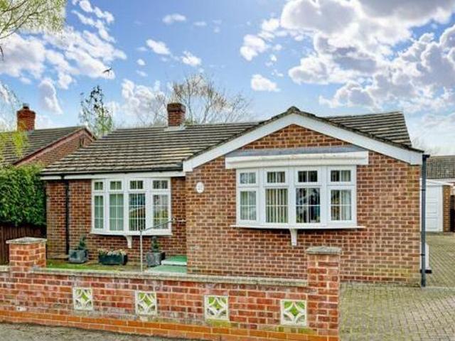 House for sale in Lyons, Greater London