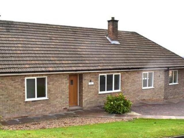 House for sale in North Yorkshire