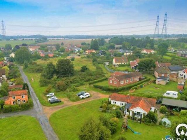 House for sale in Eastbridge, Suffolk