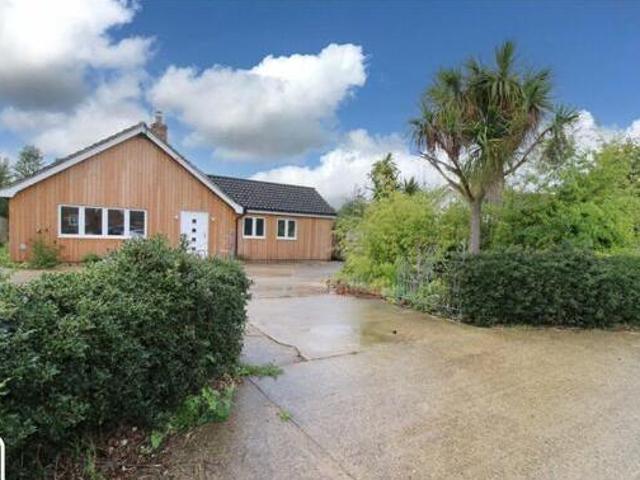 House for sale in Eastbridge, Suffolk