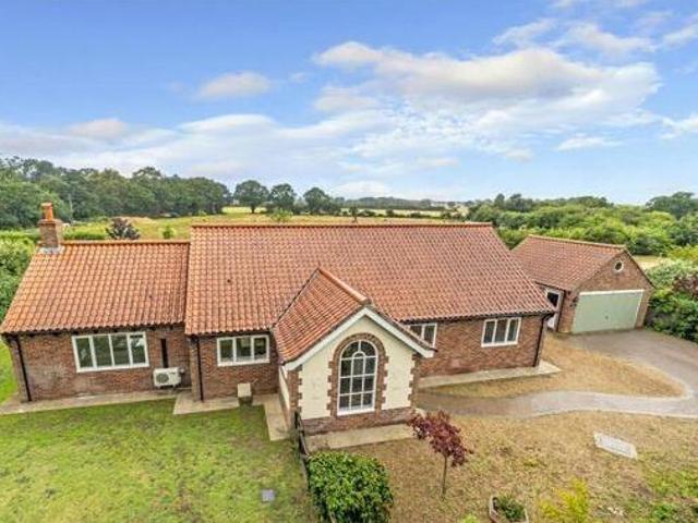 House for sale in Eastbridge, Suffolk