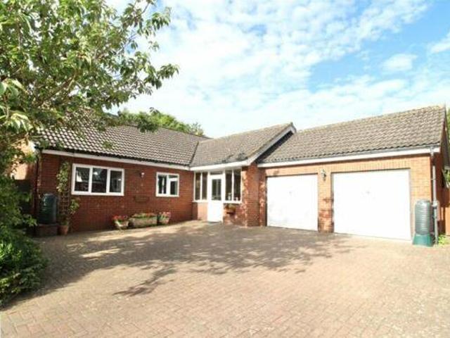 House for sale in Eastbridge, Suffolk