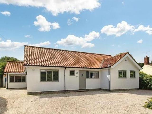 House for sale in Eastbridge, Suffolk
