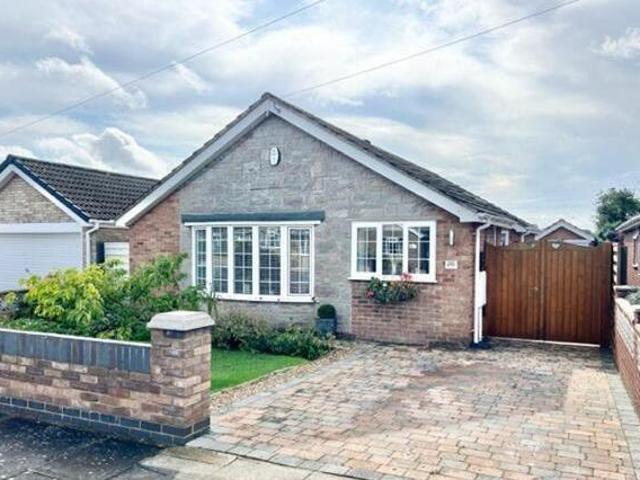 House for sale in Grimsby, North East Lincolnshire