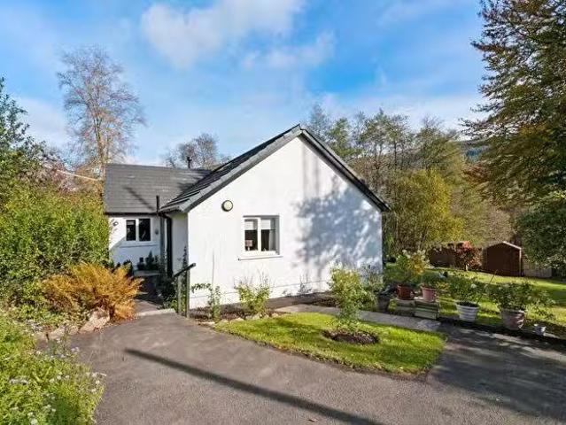 House for sale in Kippen House for sale in Kippen