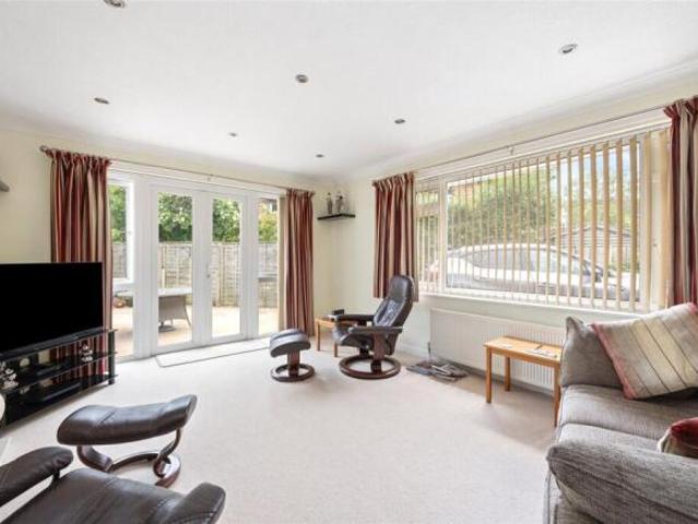 Bungalow for sale in Worthing, West Sussex
