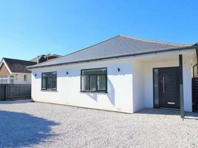 House for rent in Hampshire
