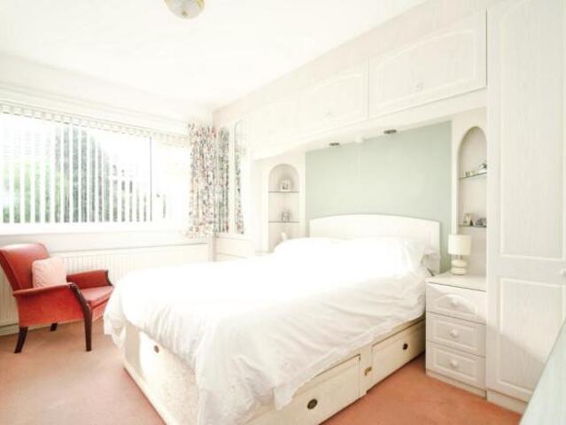 Bungalow for sale in West Yorkshire