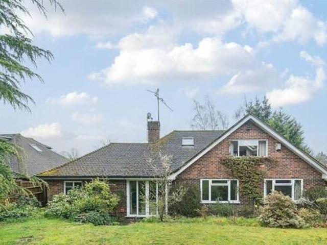 House for sale in Sevenoaks, The Butts