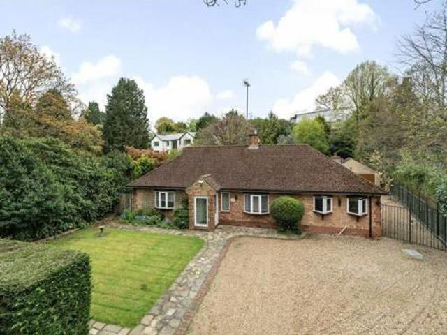 House for sale in Sevenoaks, The Butts