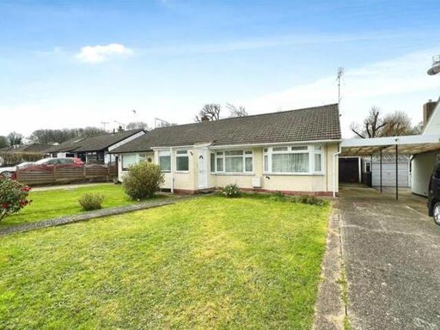 House for sale in Sevenoaks, The Butts