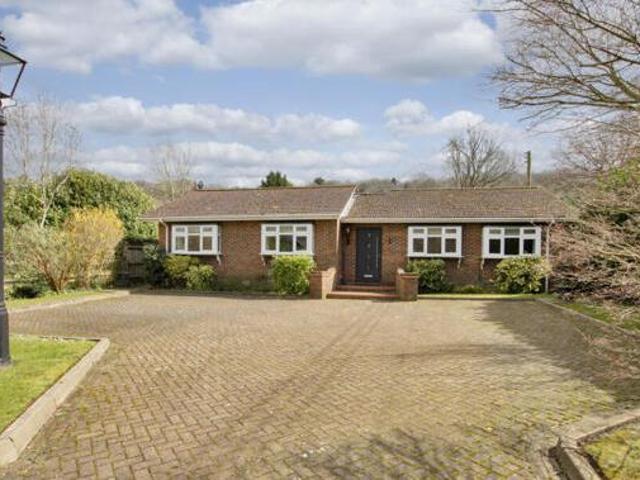 House for sale in Sevenoaks, The Butts