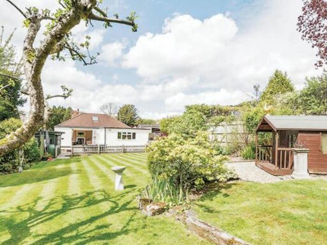 House for sale in Sevenoaks, The Butts