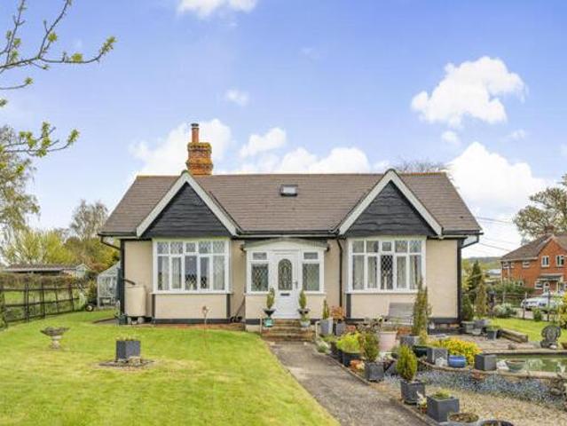 House for sale in Shaftesbury, East Dorset