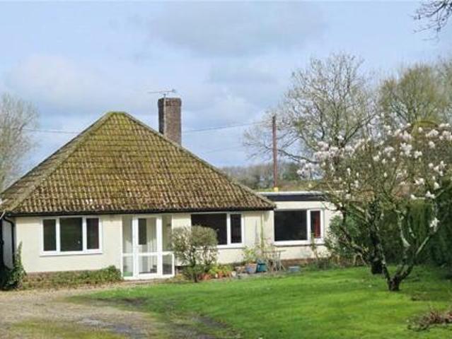 House for sale in Shaftesbury, East Dorset