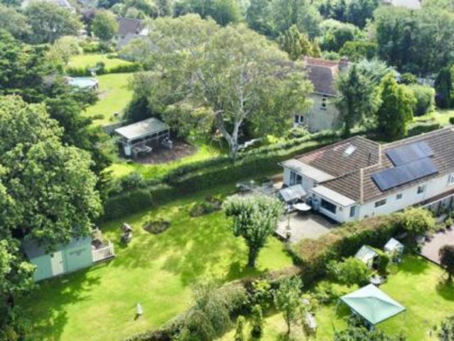 House for sale in Upper Hyde, Shanklin