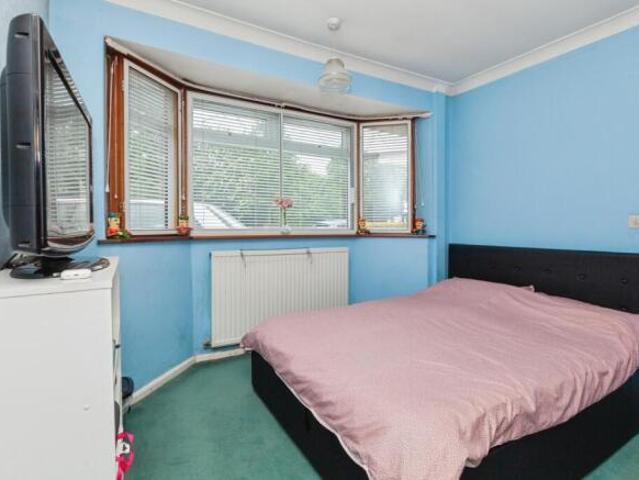 Bungalow for sale in Old Wharf, City Of Leicester