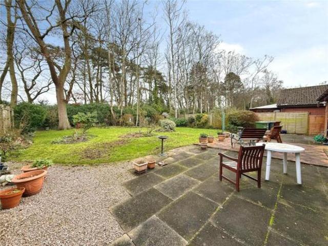 Bungalow for sale in Brayford, Lincolnshire