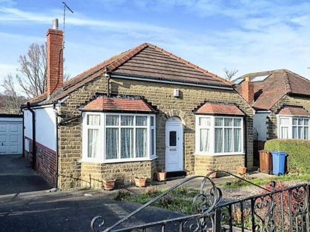 House for sale in Beauchief, Sheffield