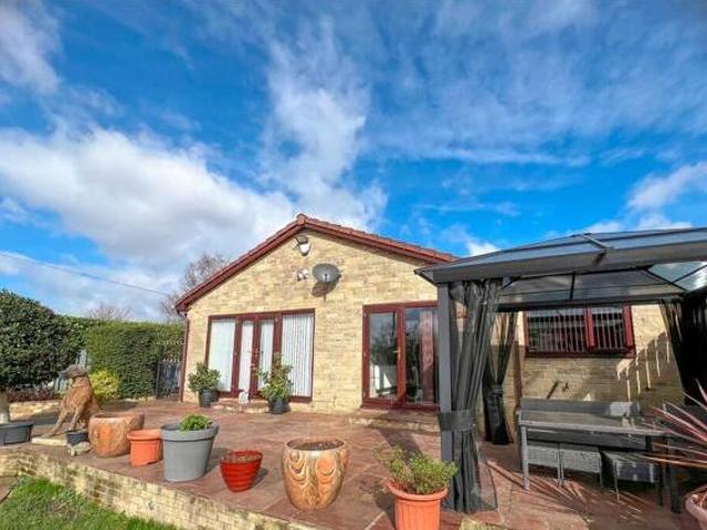 House for sale in South Yorkshire