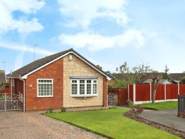House for sale in Waterthorpe, Sheffield