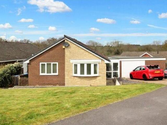 House for sale in High Green, Sheffield
