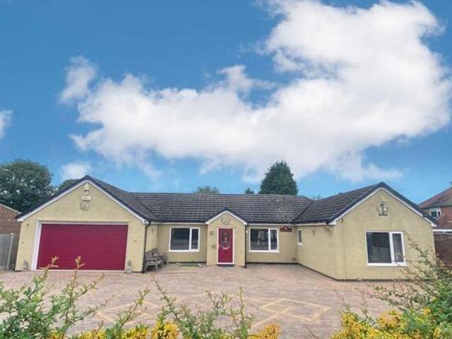 House for sale in East Midlands
