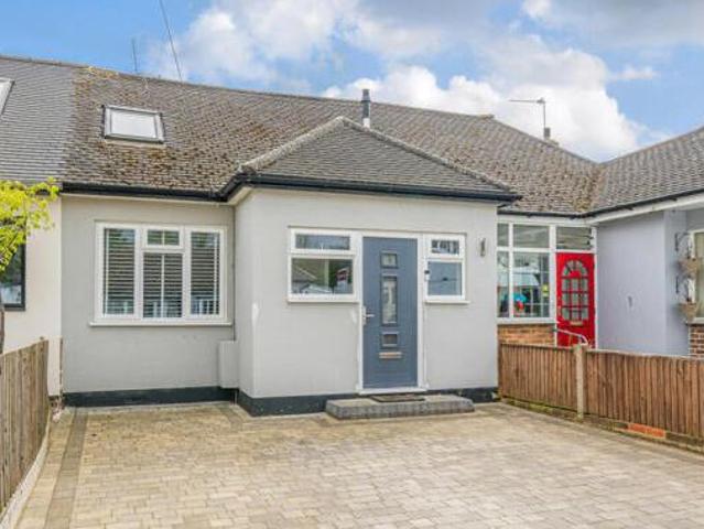 House for sale in Lower Halliford, Surrey