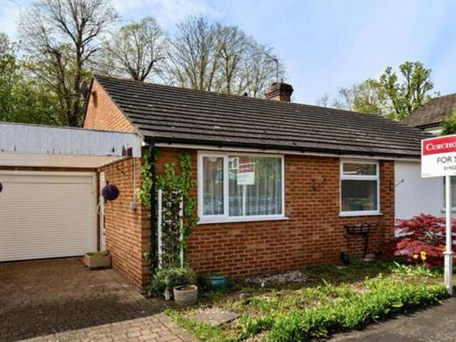 House for sale in Lower Halliford, Surrey