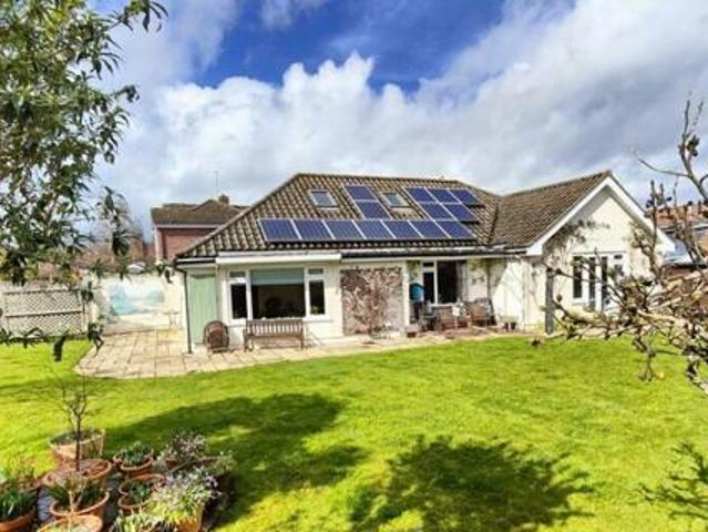 House for sale in Sherborne, East Dorset