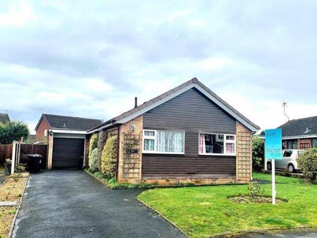 House for sale in The Hem, Shropshire